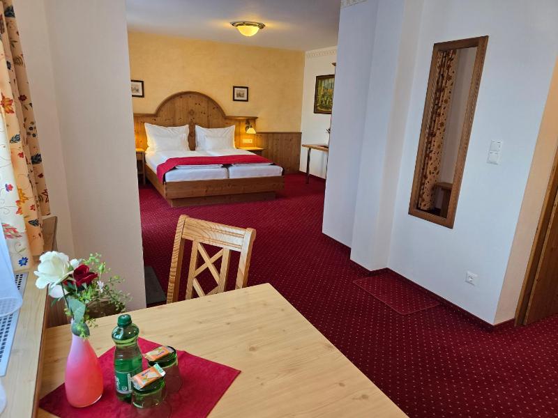 Hotel Garni Landhaus Trenkenbach - image 26
