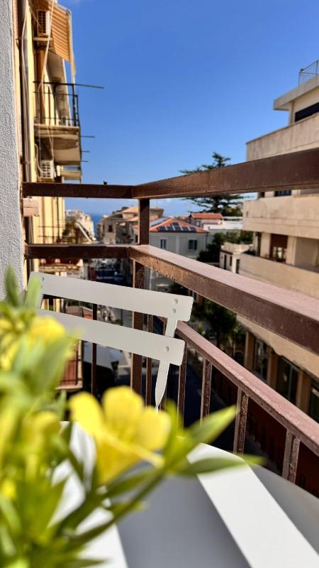 Chez Moi Tropea Centro - image 11