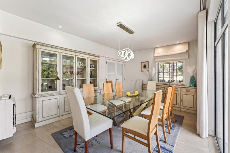 Villa Golf View by Algarve Holidays - image 11