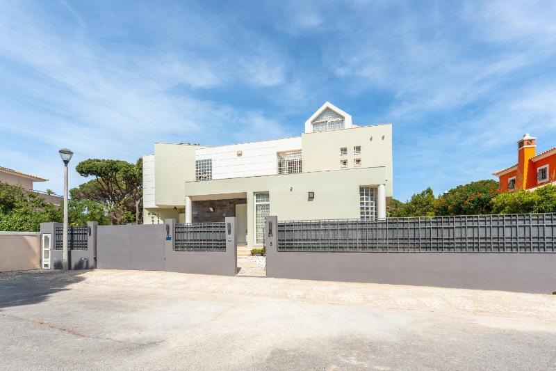 Villa Golf View by Algarve Holidays - image 30
