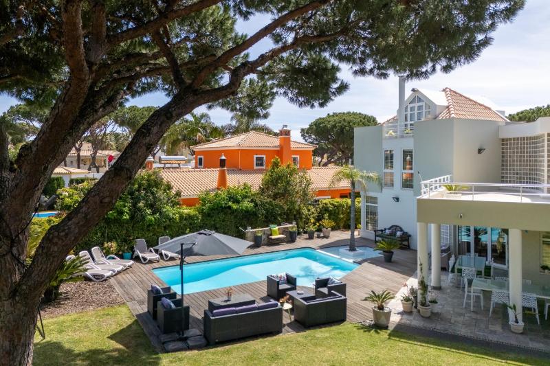 Villa Golf View by Algarve Holidays - image 50