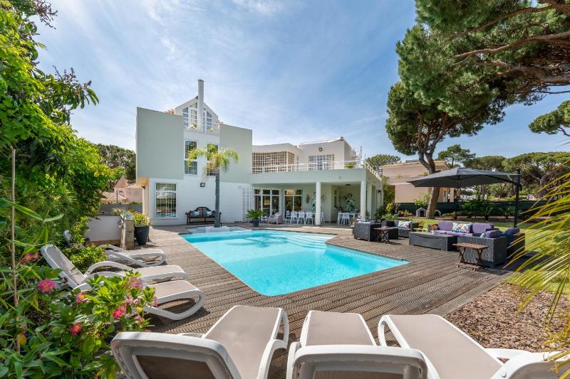 Villa Golf View by Algarve Holidays - image 1