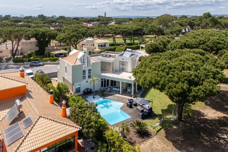 Villa Golf View by Algarve Holidays - image 13