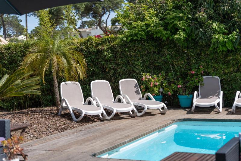 Villa Golf View by Algarve Holidays - image 9