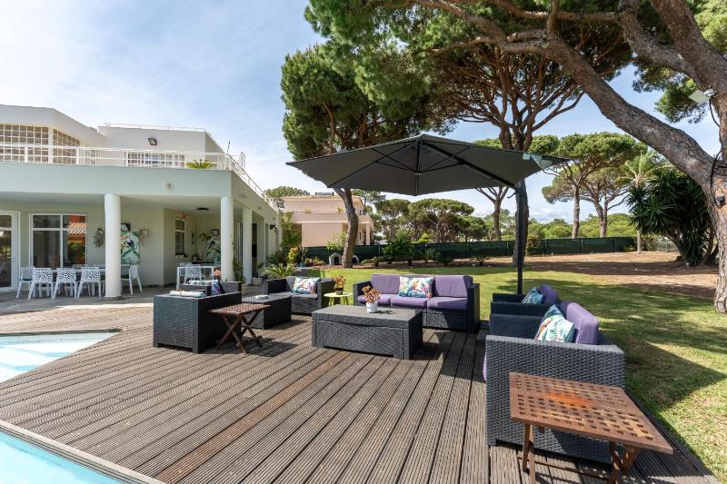 Villa Golf View by Algarve Holidays - image 6