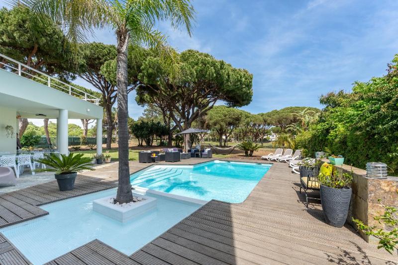 Villa Golf View by Algarve Holidays - image 29