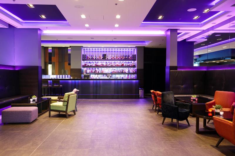 Hotel Reykjavík Grand - image 9