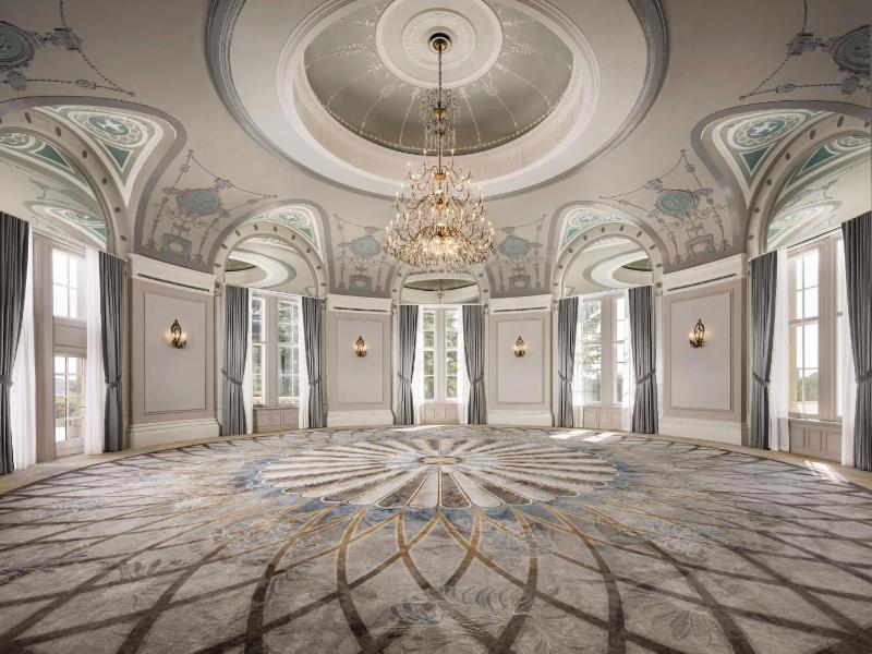 Fairmont Hotel Macdonald - image 42