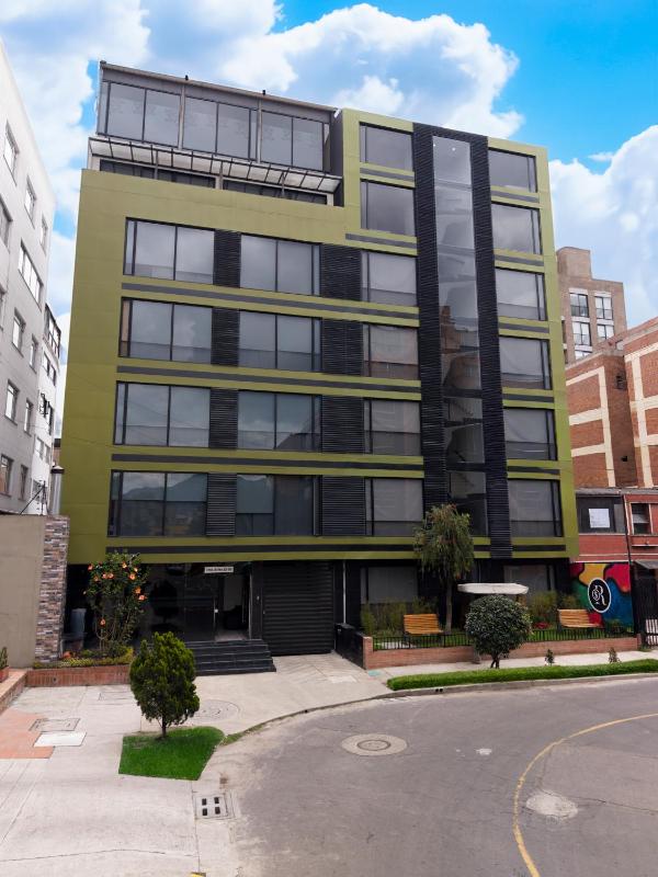 Hotel Regency Boutique La Feria - image 1