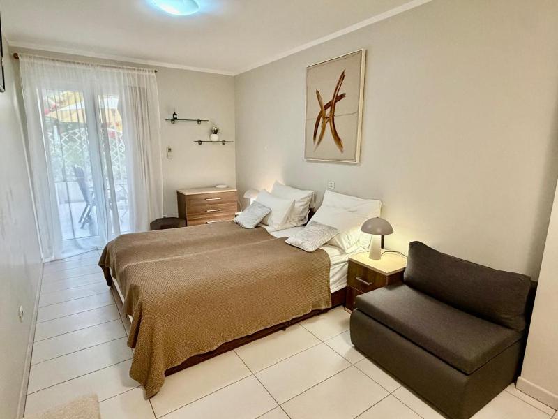 Apartments Lavica Beach Dumičić - image 44