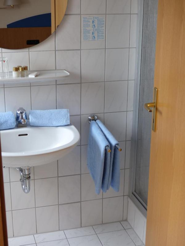 Single Room image 1