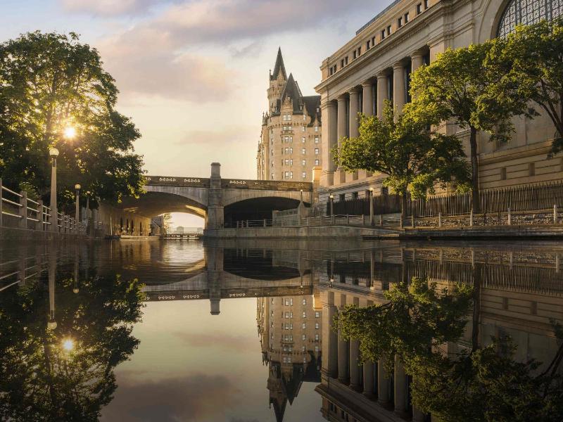 Fairmont Chateau Laurier - image 15