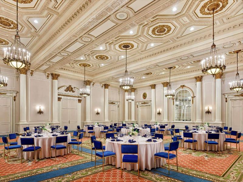 Fairmont Chateau Laurier - image 16