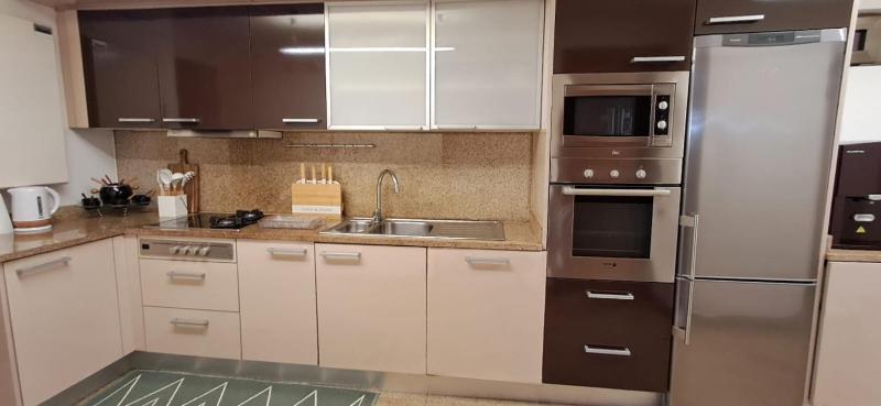 Apartamento T4-Zimbo Tower - image 2