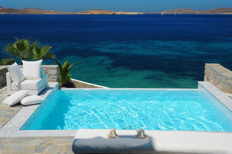 Suite with Private Pool image 3