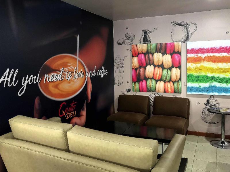Swissotel Quito - image 13