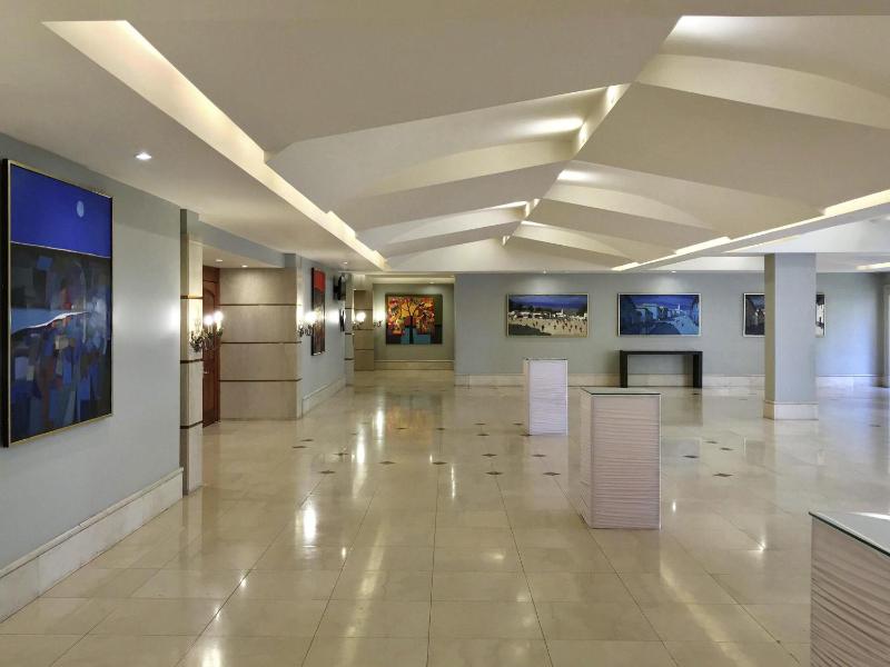 Swissotel Quito - image 14