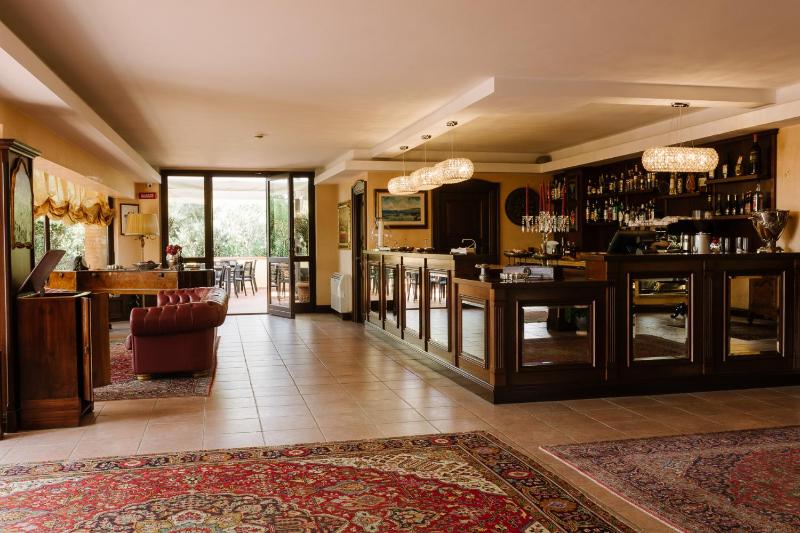 Baia Di Ulisse Wellness & Spa - image 27