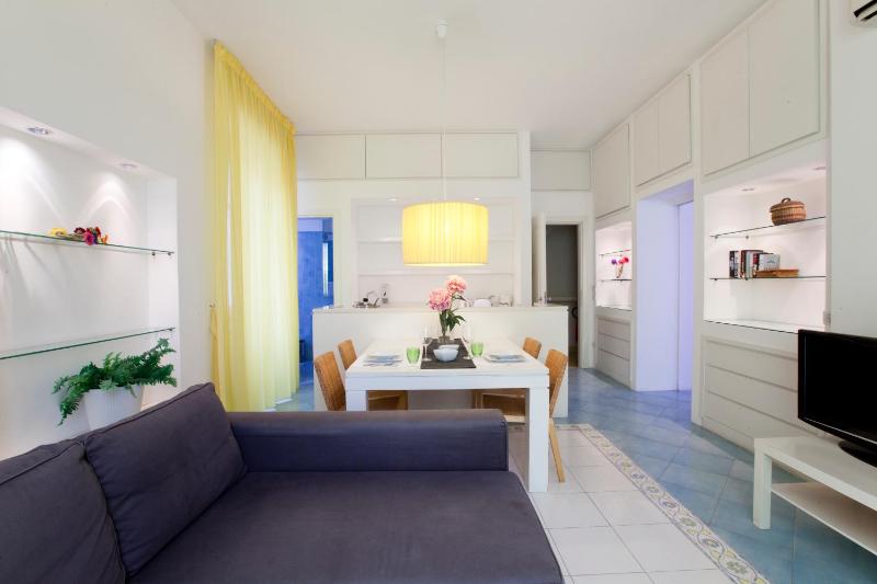 Suite with Terrace image 4