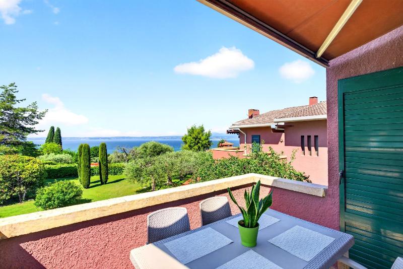 APARTMENTS BLUE VIEW - Residence Casetto Bardolino - Regarda Travel - image 40