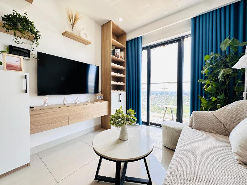 Anora Homestay - 2 Bedroom Apartment - image 6