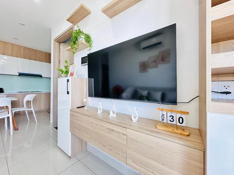 Anora Homestay - 2 Bedroom Apartment - image 7