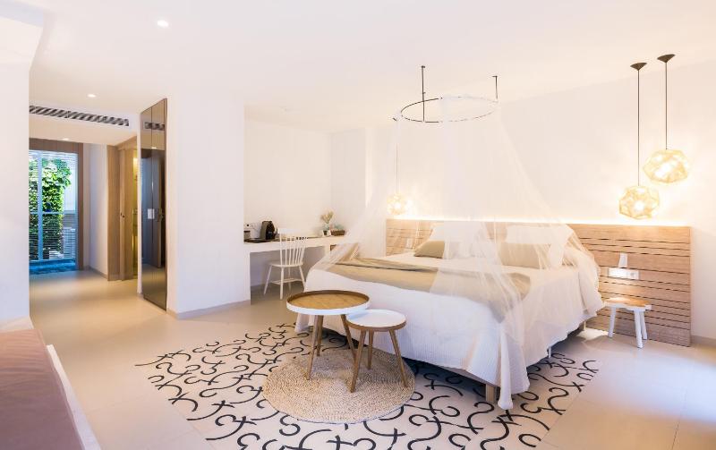 Suite with Village View image 3