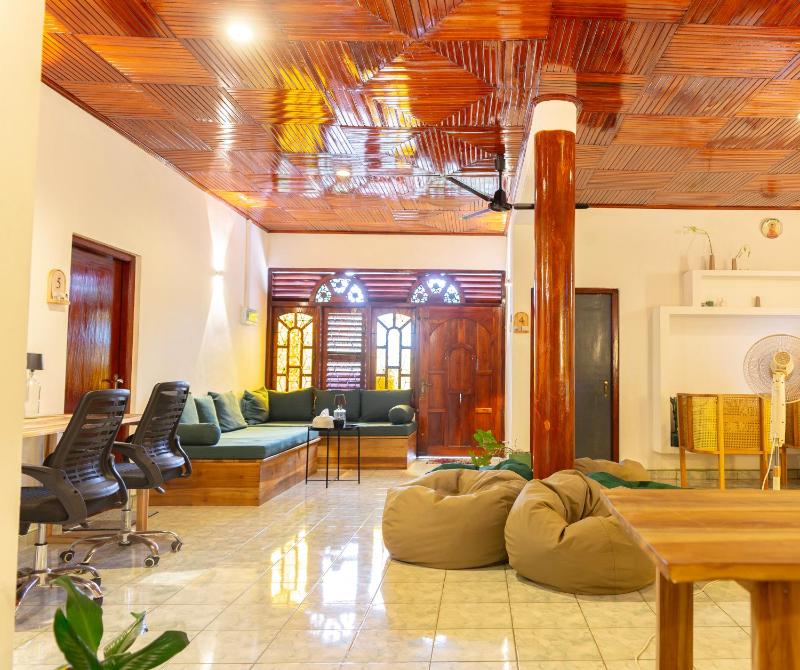 Ohana Hiriketiya Surf Coliving - image 11