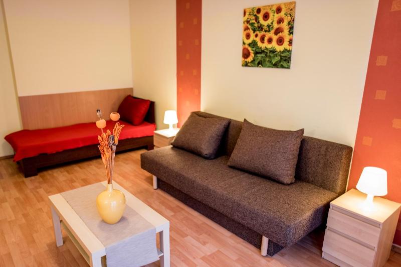 Agape Apartments - image 8
