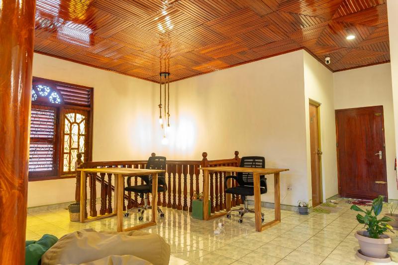 Ohana Hiriketiya Surf Coliving - image 6
