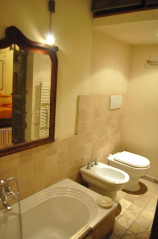 Apartment with Terrace image 4