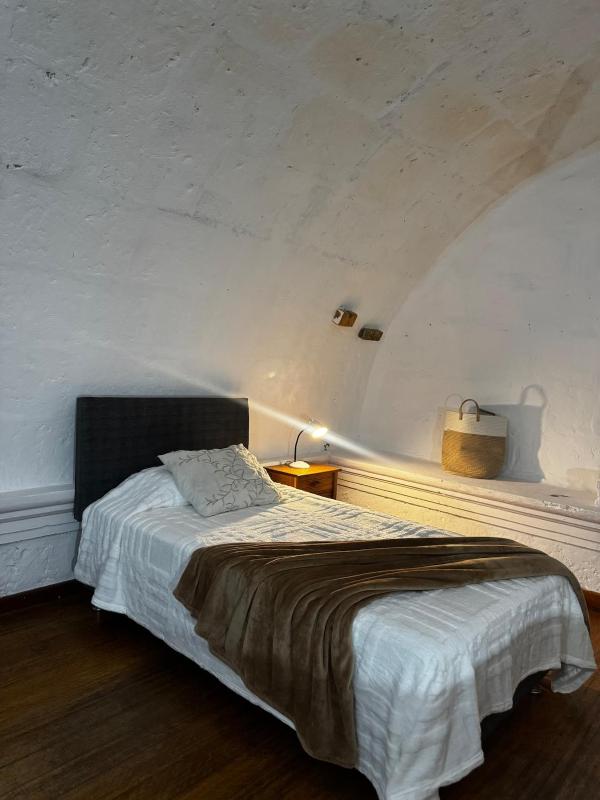 Hermoso apartamento tipo loft a pasos de la plaza de armas - image 4