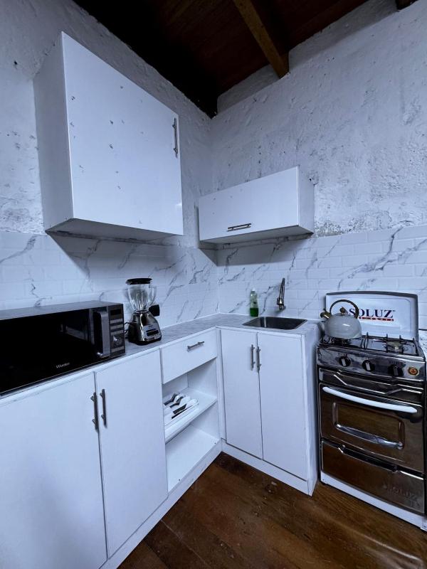 Hermoso apartamento tipo loft a pasos de la plaza de armas - image 6