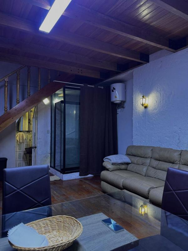 Hermoso apartamento tipo loft a pasos de la plaza de armas - image 9