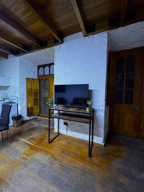 Hermoso apartamento tipo loft a pasos de la plaza de armas - image 5