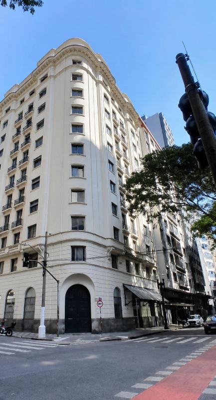 Moov Hotel Sao Paulo - image 17