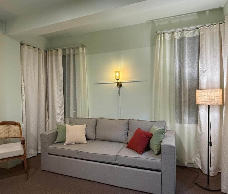 The Meridian Stay - image 2