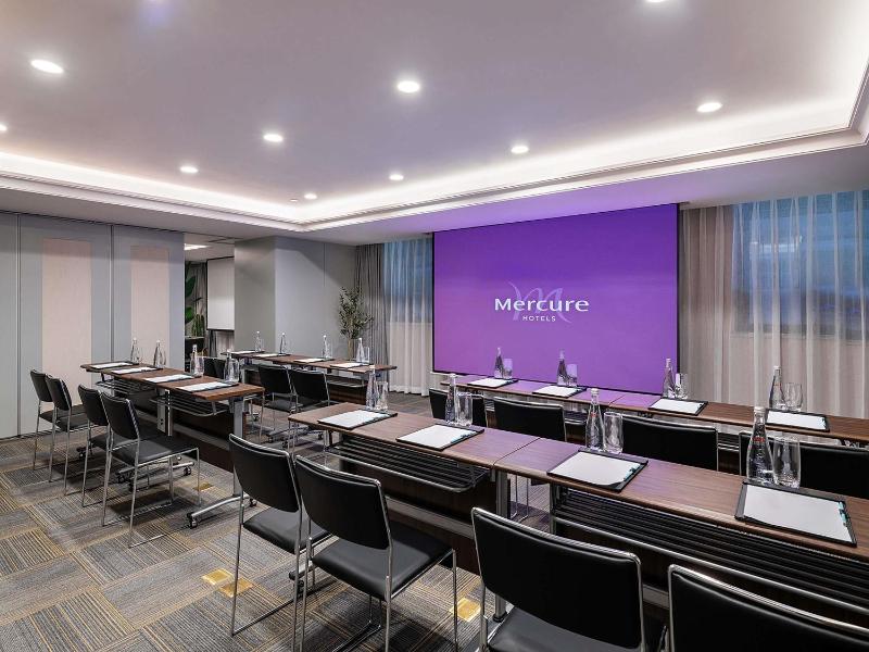 Mercure Hefei Huaihe Road - image 34
