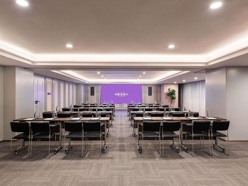 Mercure Hefei Huaihe Road - image 32