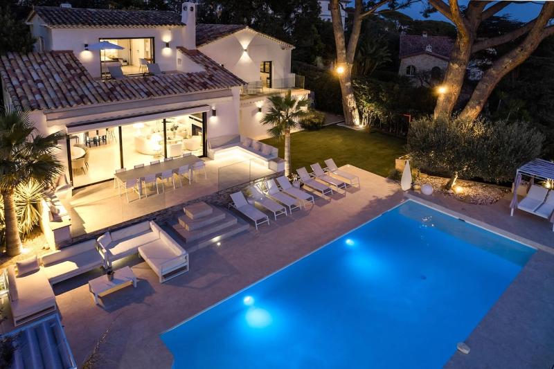 Corgona Villa - image 2