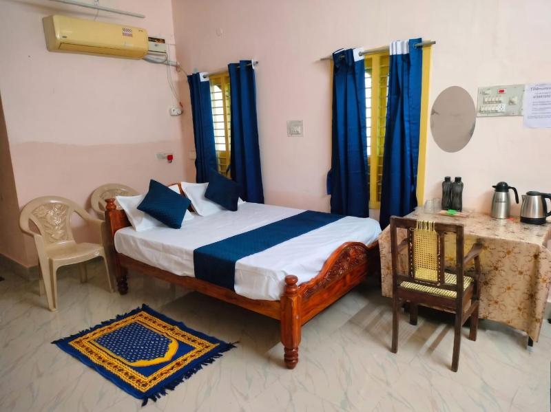 AKSHARAN COTTAGE TIRUVANNAMALAi - image 12