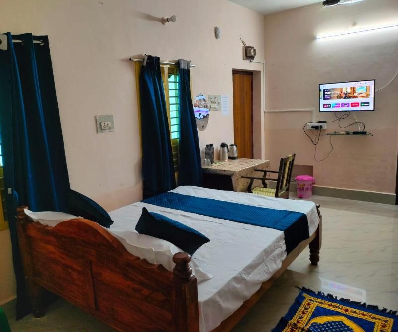AKSHARAN COTTAGE TIRUVANNAMALAi - image 15