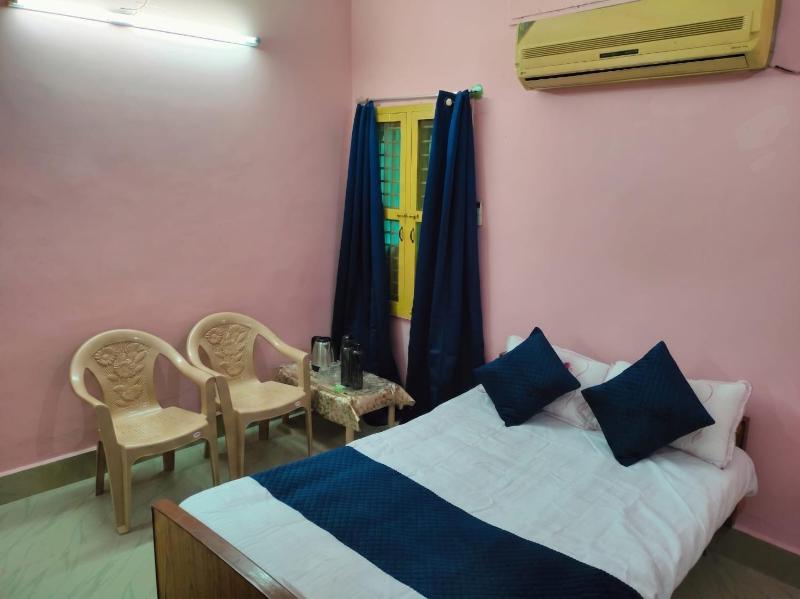 AKSHARAN COTTAGE TIRUVANNAMALAi - image 10