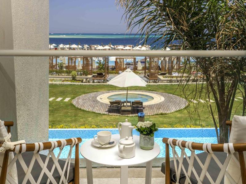 Rixos Premium Magawish Suites and Villas - image 27