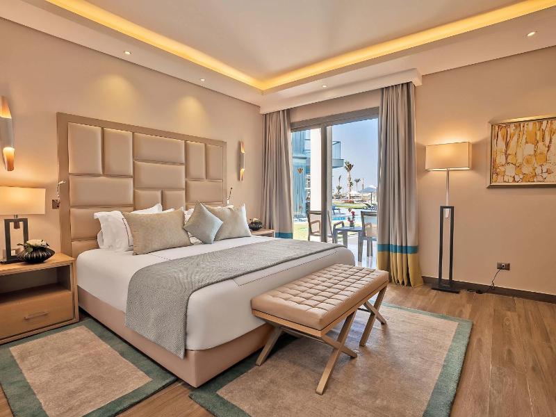 Rixos Premium Magawish Suites and Villas - image 30
