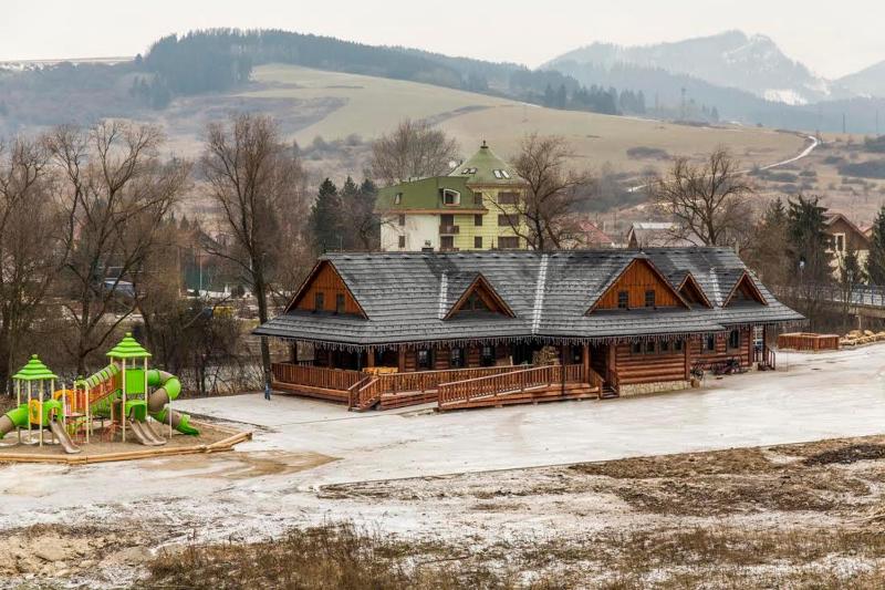 Koliba Bešeňovka - image 2