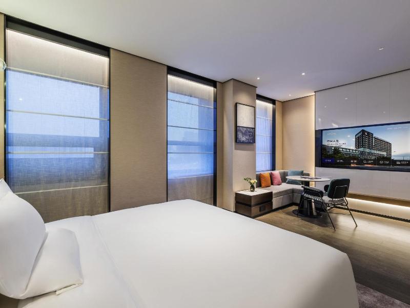 Novotel Tianjin Drum Tower - image 49