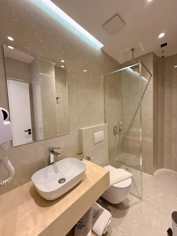 Marisol Hotel - image 10