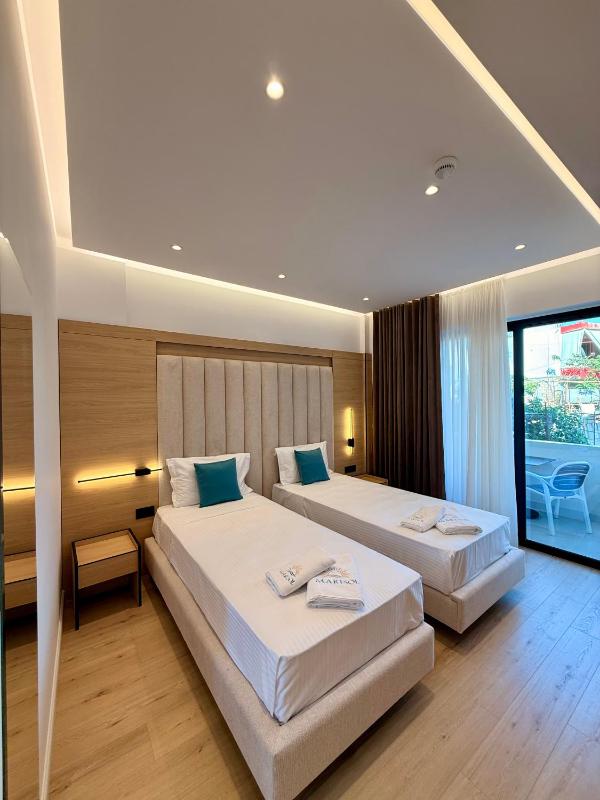 Marisol Hotel - image 7
