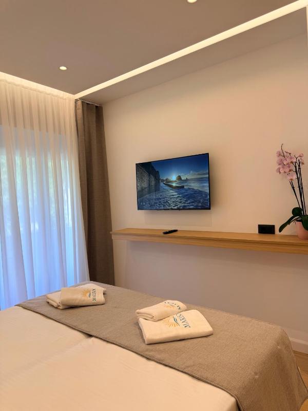 Marisol Hotel - image 14
